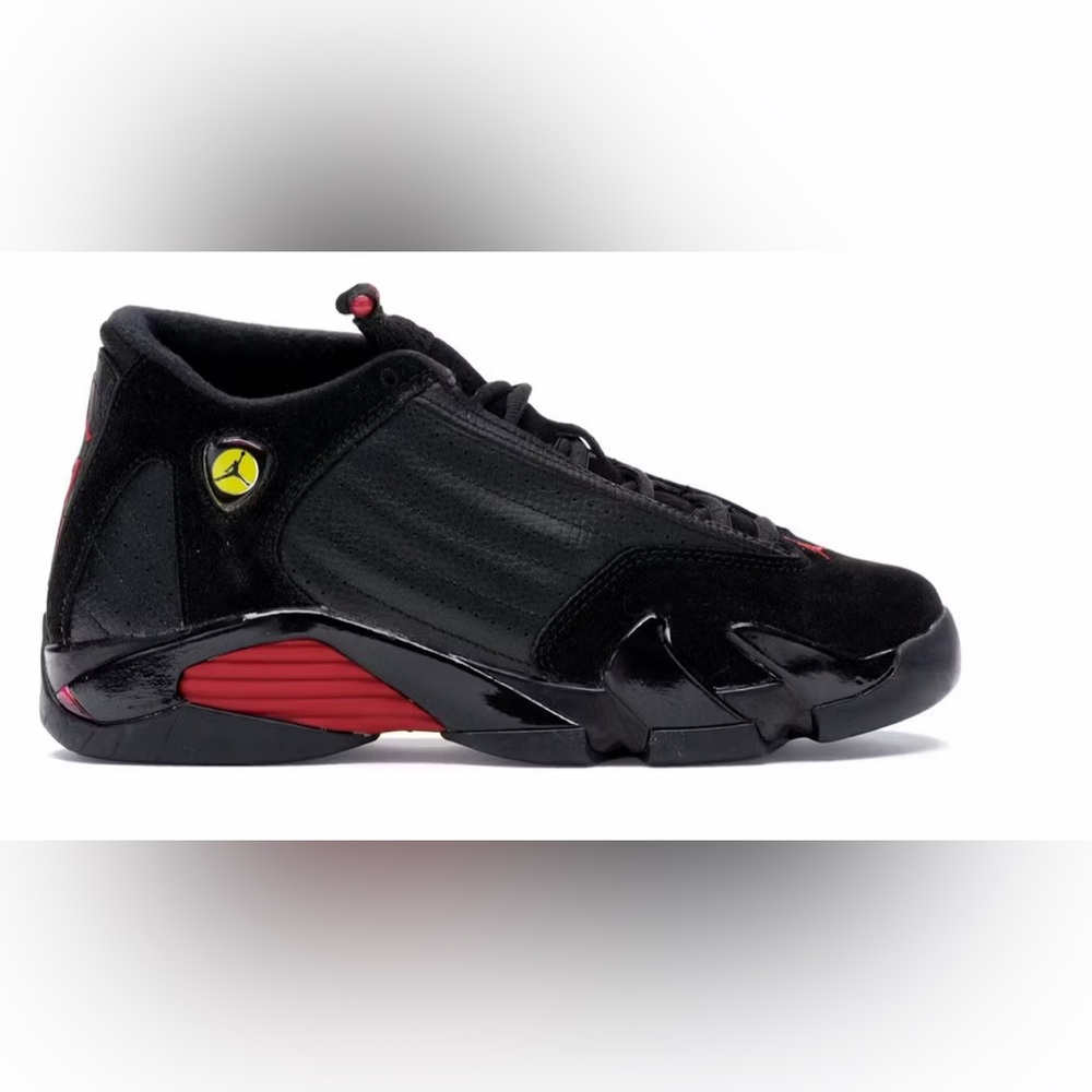 Air Jordan 14 Retro GS